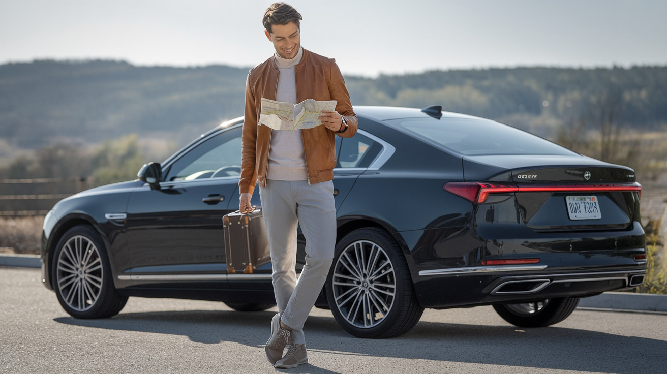 Bad Honnef to Cologne Bonn Airport Transfer: Your Complete Guide